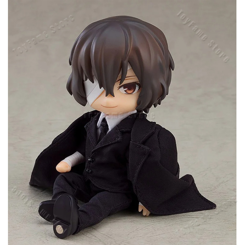 Kids Toys Company - 在庫あり グッドスマイルカンパニー GSC ねんどろいど ダザイ・オサム 黑暗時代
