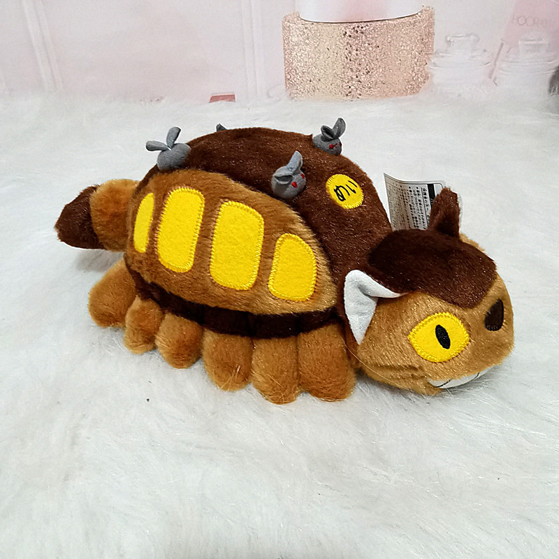 Kids Toys Xmas - 30/40 センチメートルかわいい漫画アニメバスぬいぐるみソフトぬいぐるみおもちゃふわふわ枕家の装飾子供のクリスマス誕生日プレゼント男の子のため