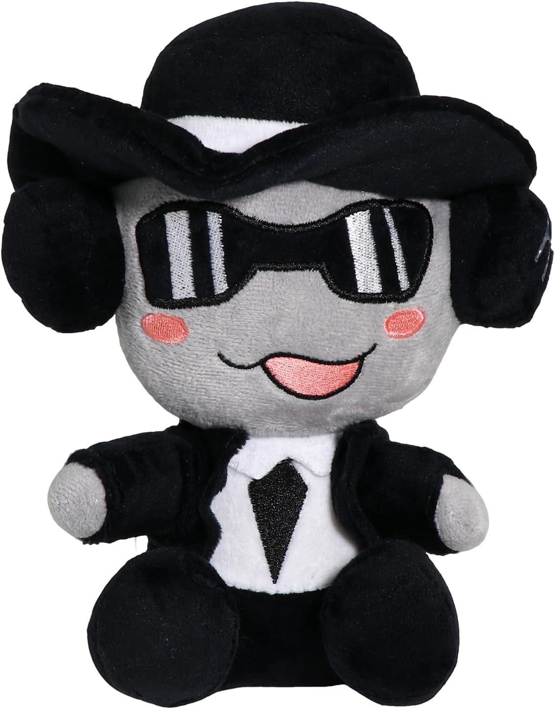 Kids Toys Videos - ガビーぬいぐるみ、家の装飾用のぬいぐるみフィギュア枕、ビデオゲームファンの子供や大人のためのコレクタブルギフト