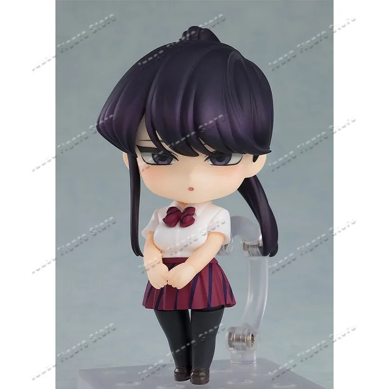 Kids Toys Company - 在庫ありグッドスマイルカンパニー GSC ねんどろいど 保科香子 パニテール版アニメアクション組み立てフィギュアモデルキットおもちゃギフト子供のための