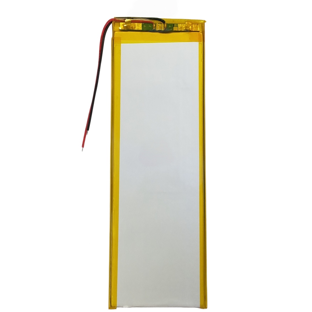Learning Tablet Kids - 3060140H ポリマーリチウム電池 3.7V 交換用バッテリー 2964137 3065140