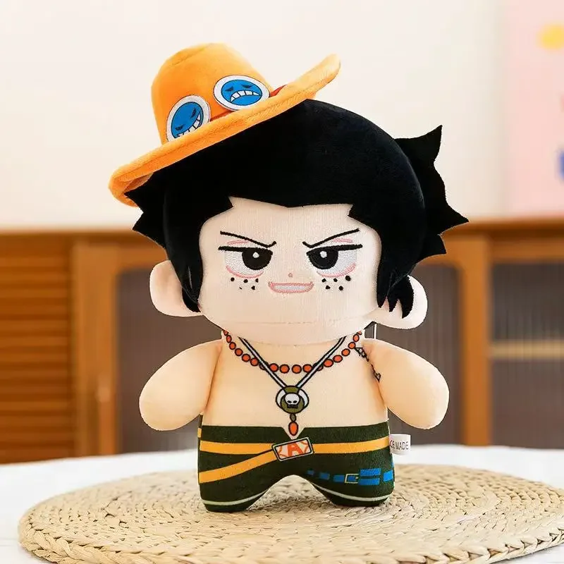 アニメ23cmぬいぐるみ ルフィ ゾロ エース サンジ ぬい - Kids Toys Xmas のレビューと価格