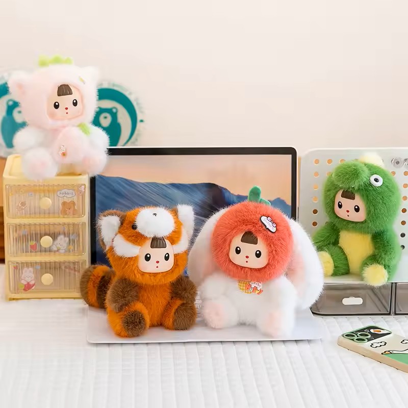 17 センチメートルかわいいクリエイティブ恐竜ぬいぐるみ小さ - Kids Toys Animal のレビューと価格