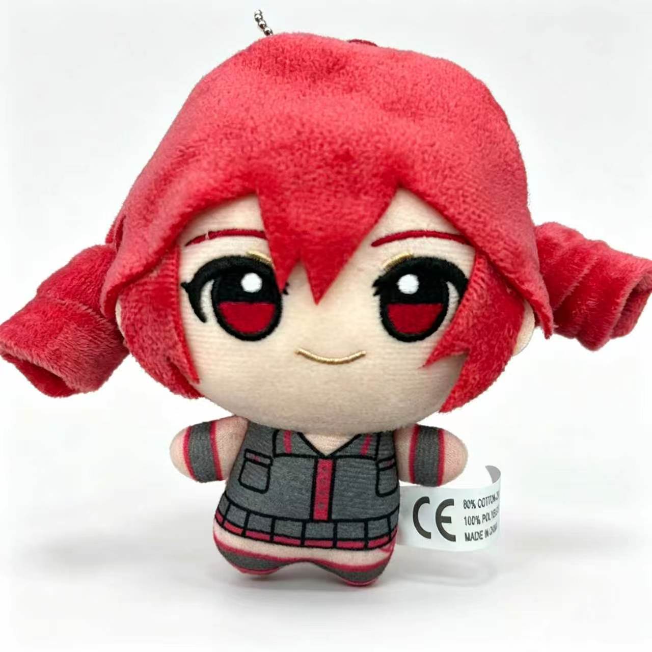 新しいホットカサネテトぬいぐるみソフト人形ぬいぐるみフィギュ - Kids Toys Xmas のレビューと価格