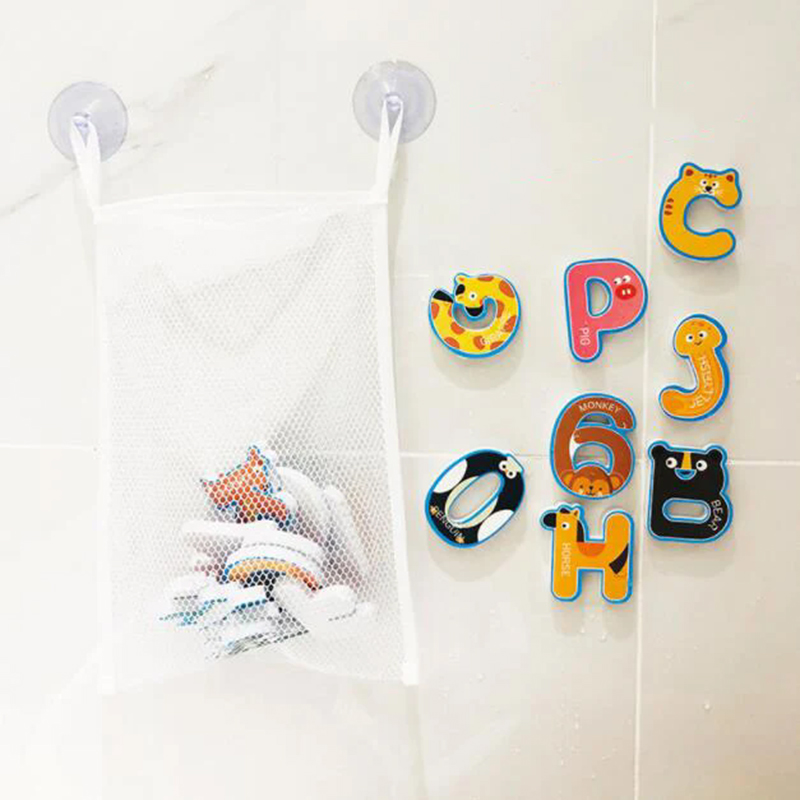 ベビーバスおもちゃ楽しい泡文字番号認知フローティングおもちゃ - Bath Letter Number Foam のレビューと価格