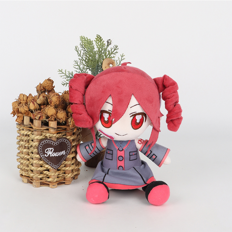 かわいいカサネテトぬいぐるみソフト人形ぬいぐるみフィギュアア - Kids Toys Resale のレビューと価格