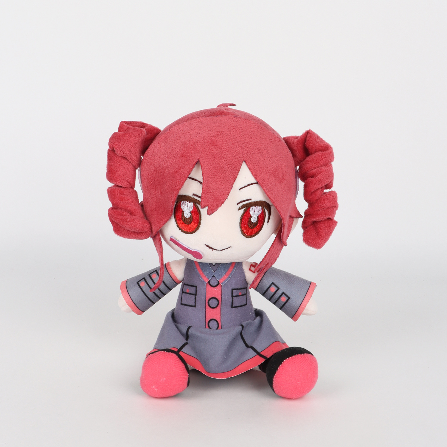 かわいいカサネテトぬいぐるみソフト人形ぬいぐるみフィギュアア - Kids Toys Resale のレビューと価格