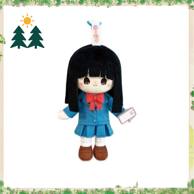 オリジナル「君に届け」秘密の心のこもった物語シリーズぬいぐる - Kids Toys Resale のレビューと価格