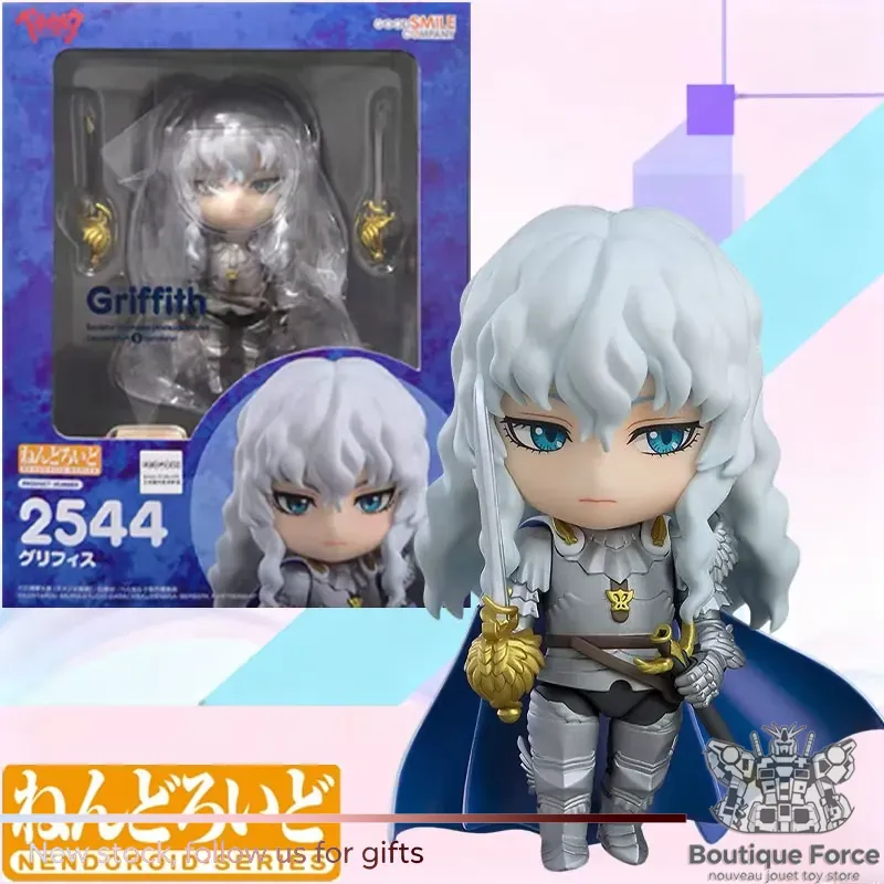 グッドスマイルカンパニー ねんどろいど グリフィス ガッツ  - Kids Toys Company のレビューと価格