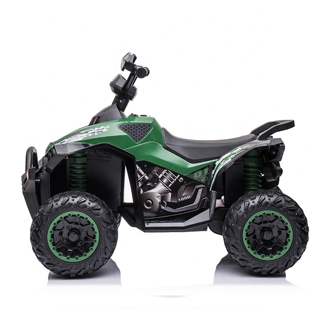 キッズ ATV 電気自動車モーター クワッドバイクおもちゃ  - Kids Toys Quad のレビューと価格