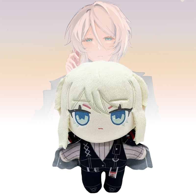 20/22CM 新アニメ「リムバス・カンパニー」ぬいぐるみ、 - Kids Toys Company のレビューと価格