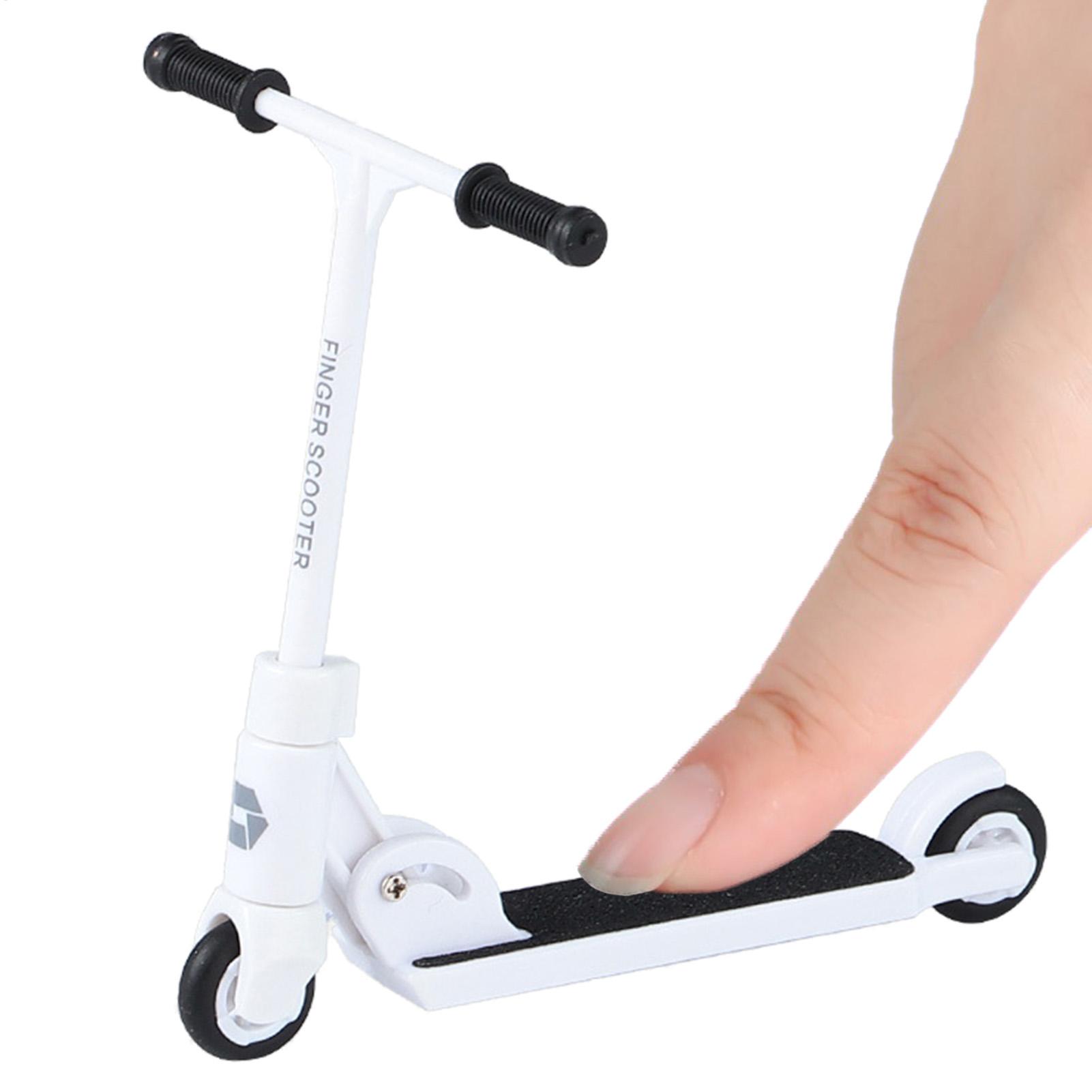 ミニ折りたたみ式 T 型子供用キックスクーター BMX フィ - Kids Toys Scooter のレビューと価格