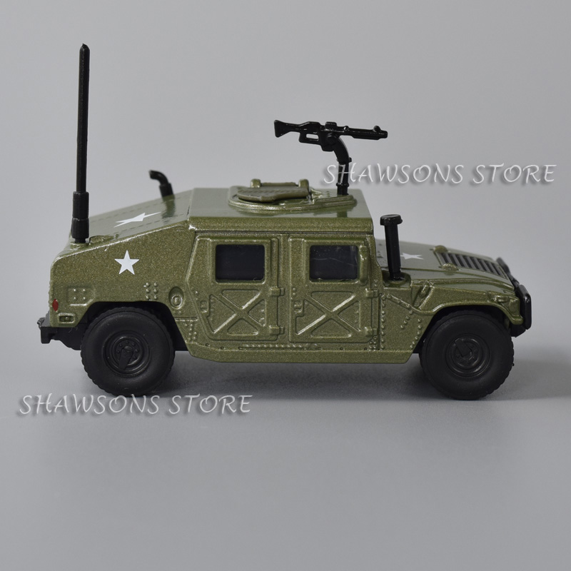 KDW 1:64スケール ダイキャストメタル ミリタリーモデ - Kids Toys Under 1 Year のレビューと価格
