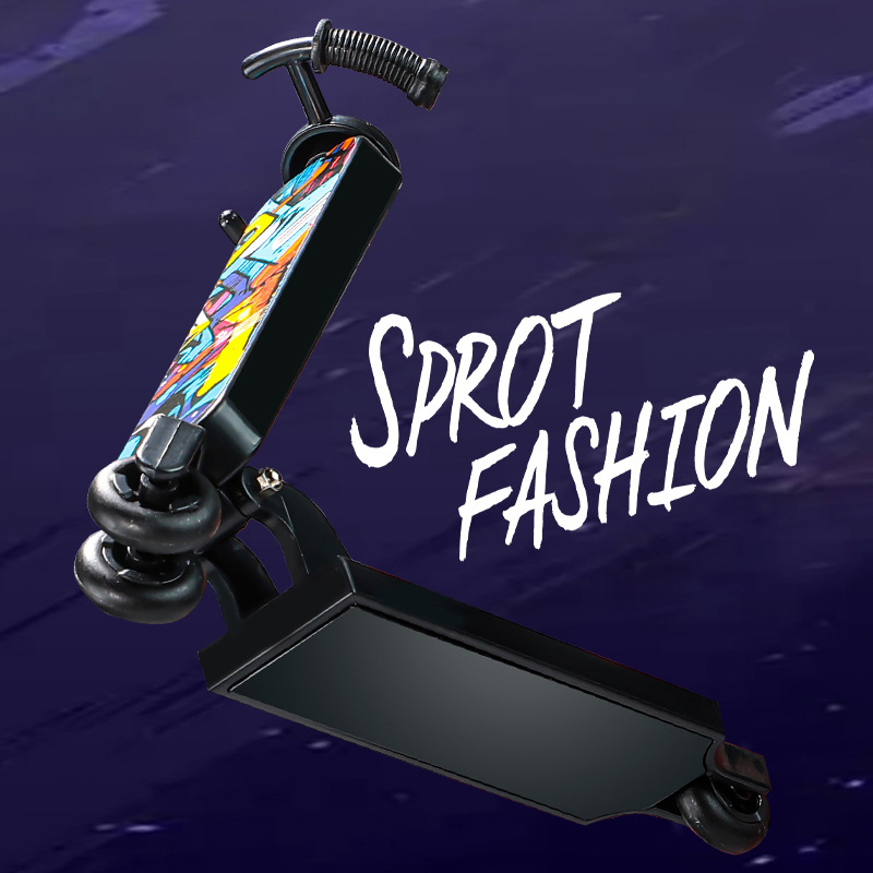 子供のためのミニフィンガースクーター,クリエイティブシミュレ - Kids Toys Scooter のレビューと価格