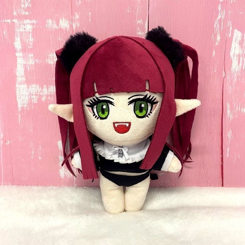 かわいい私のドレスアップダーリンマリンぬいぐるみちびぬいぐる - Kids Toys Resale のレビューと価格