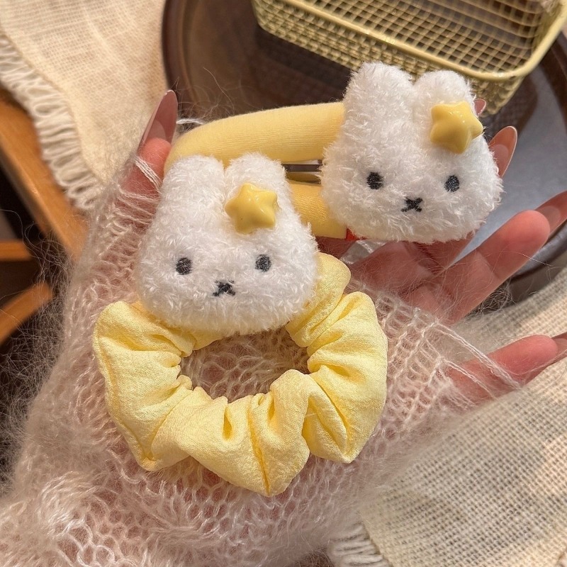 ミッフィーヘアバンドクリエイティブ高価値漫画アニメーション人 - Kids Toys Resale のレビューと価格