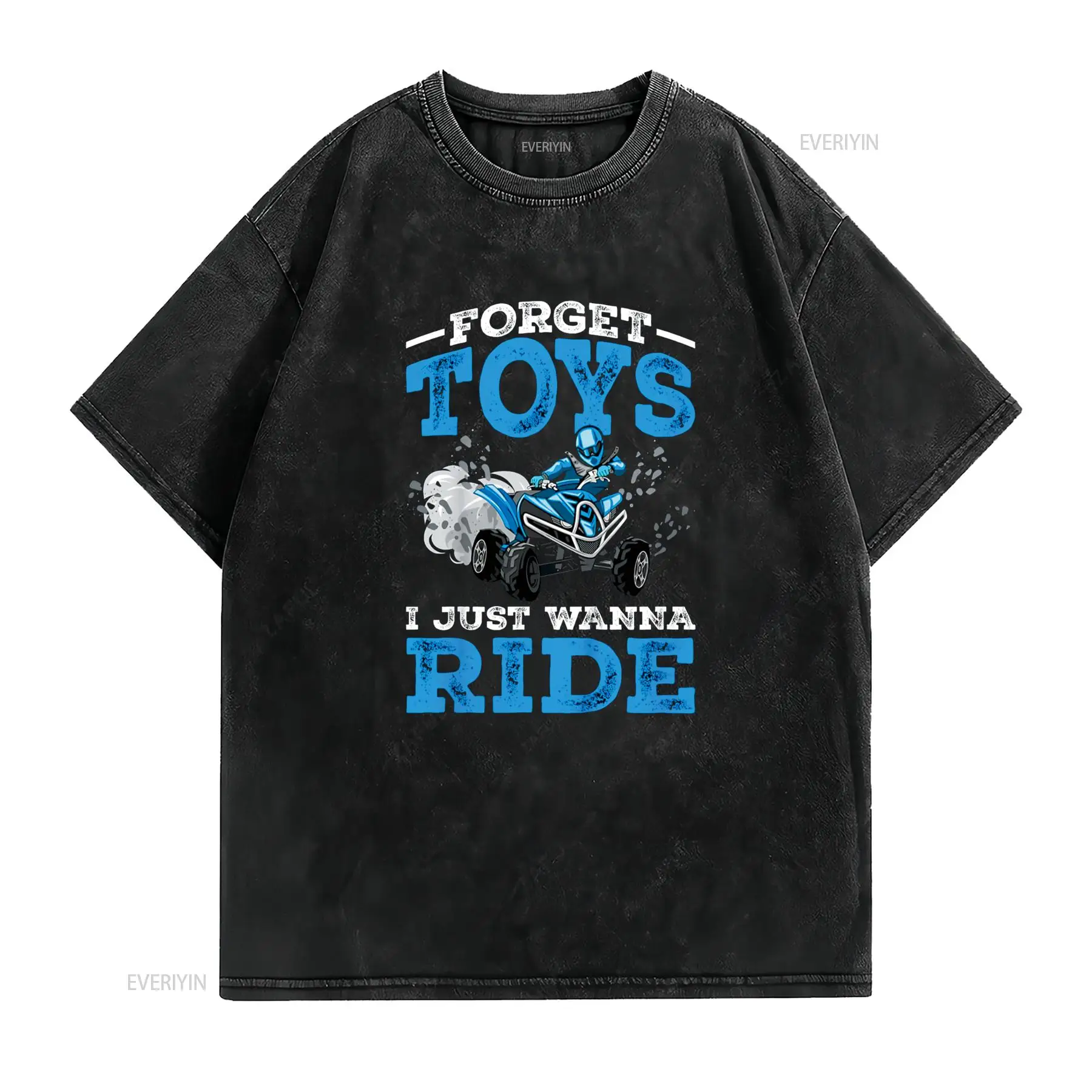 子供たちはおもちゃを忘れて、ATV四輪車に乗りたい、面白いク - Kids Toys Quad のレビューと価格