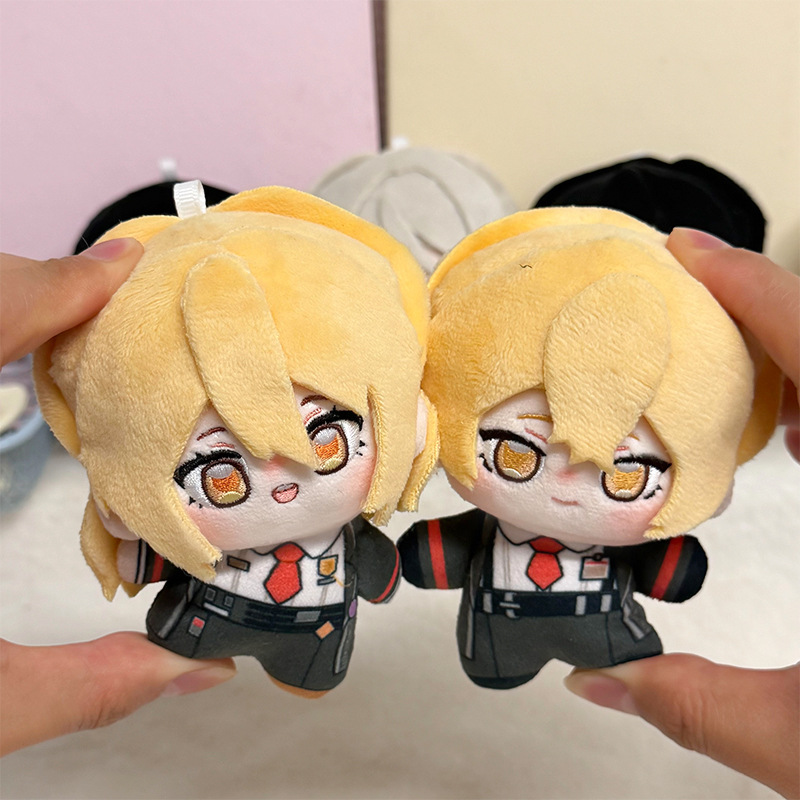 リムバスカンパニーぬいぐるみペンダント ドン・キホーテ ホン - Kids Toys Company のレビューと価格