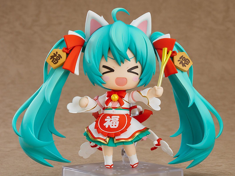 在庫あり グッドスマイルカンパニー純正 ねんどろいど 初音ミ - Kids Toys Company のレビューと価格