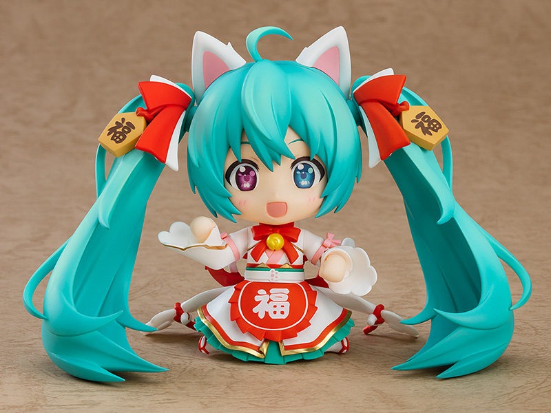 在庫あり グッドスマイルカンパニー純正 ねんどろいど 初音ミ - Kids Toys Company のレビューと価格