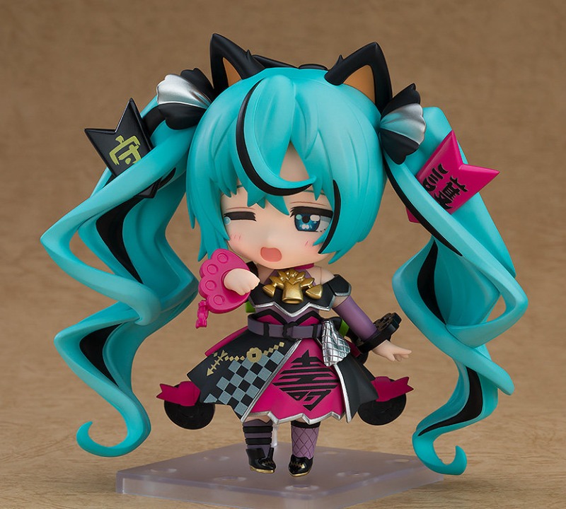 在庫あり グッドスマイルカンパニー純正 ねんどろいど 初音ミ - Kids Toys Company のレビューと価格