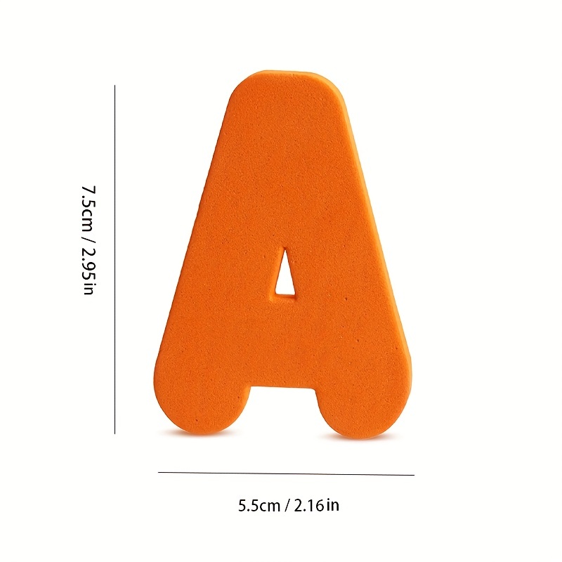 フォームレタリングと数字のプレイセット,教育,楽しい,シャワ - Bath Letter Number Foam のレビューと価格