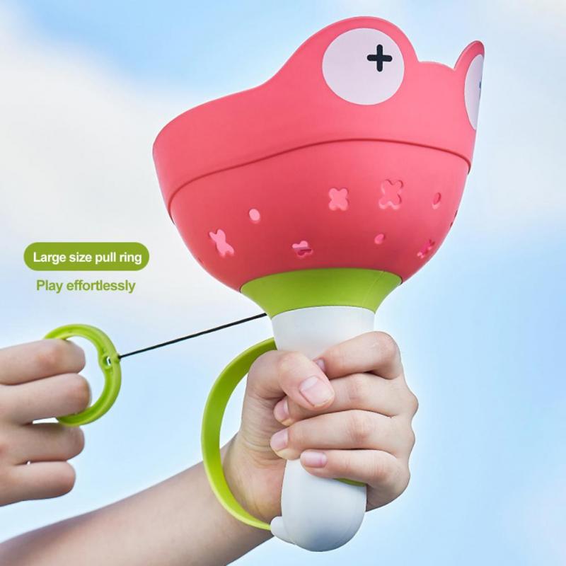 子供のためのフライングソーサーディスクランチャー、カエルのナ - Catapult Launcher Toy のレビューと価格