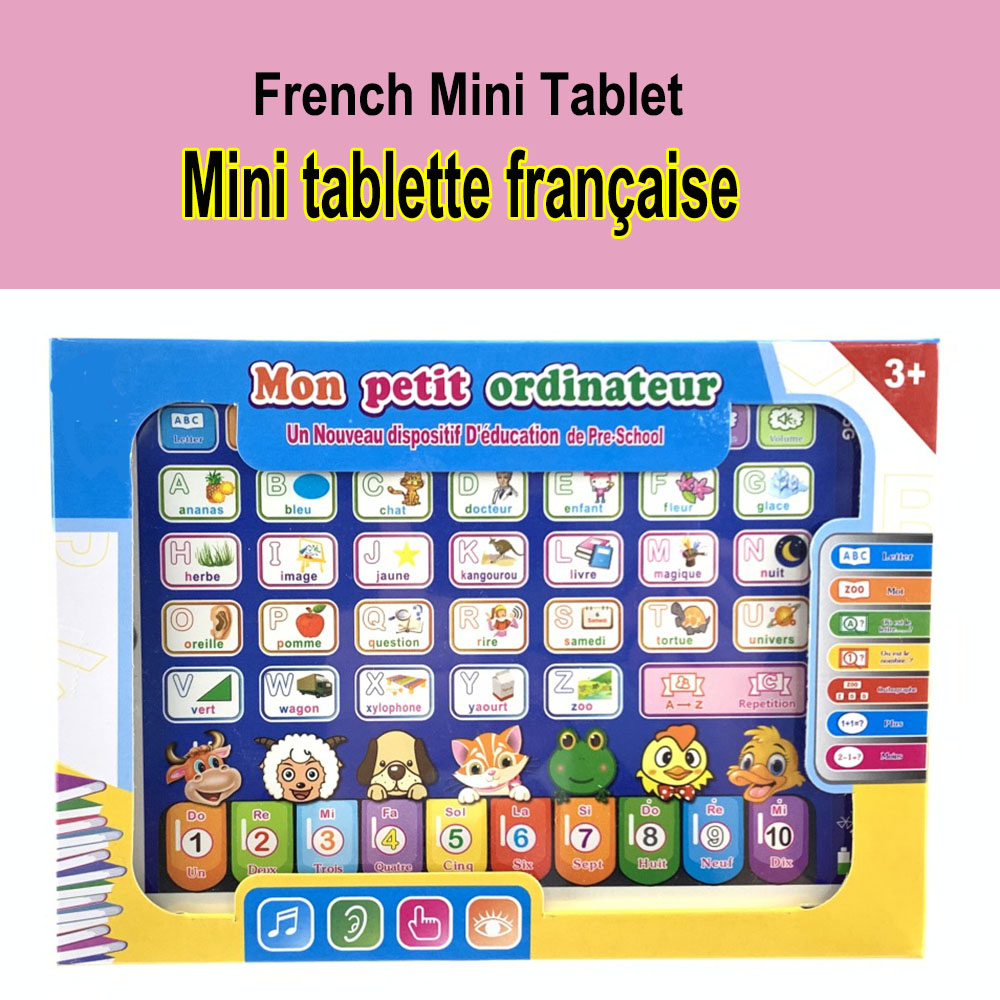子供のためのインタラクティブなラーニングマシンタブレット,子 - Learning Tablet Kids のレビューと価格
