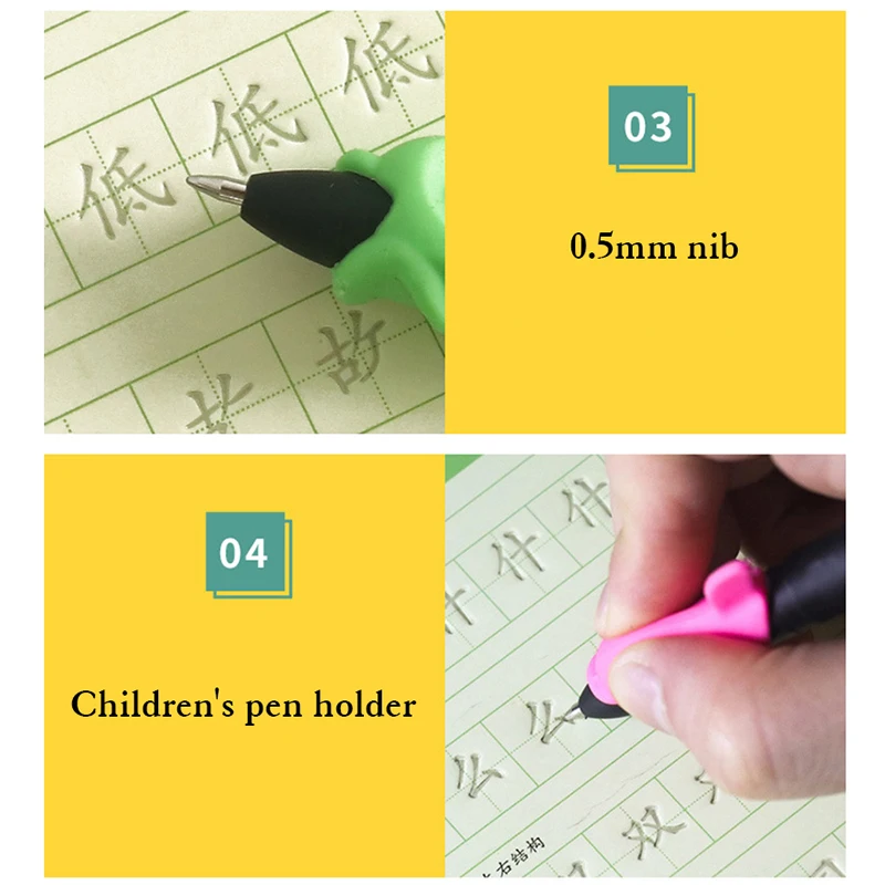 8 個再利用可能な数字コピーブック描画おもちゃ手書き溝書道自 - Kids Toys Now のレビューと価格