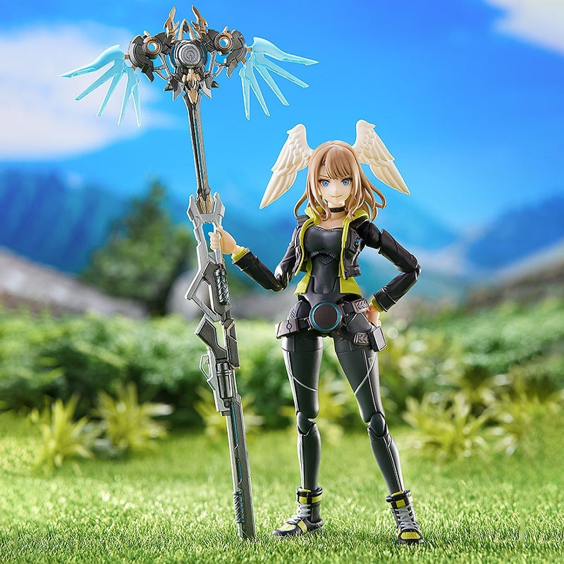 在庫あり会社オリジナルボックスフィグマ 635 ゼノブレイド - Kids Toys Company のレビューと価格