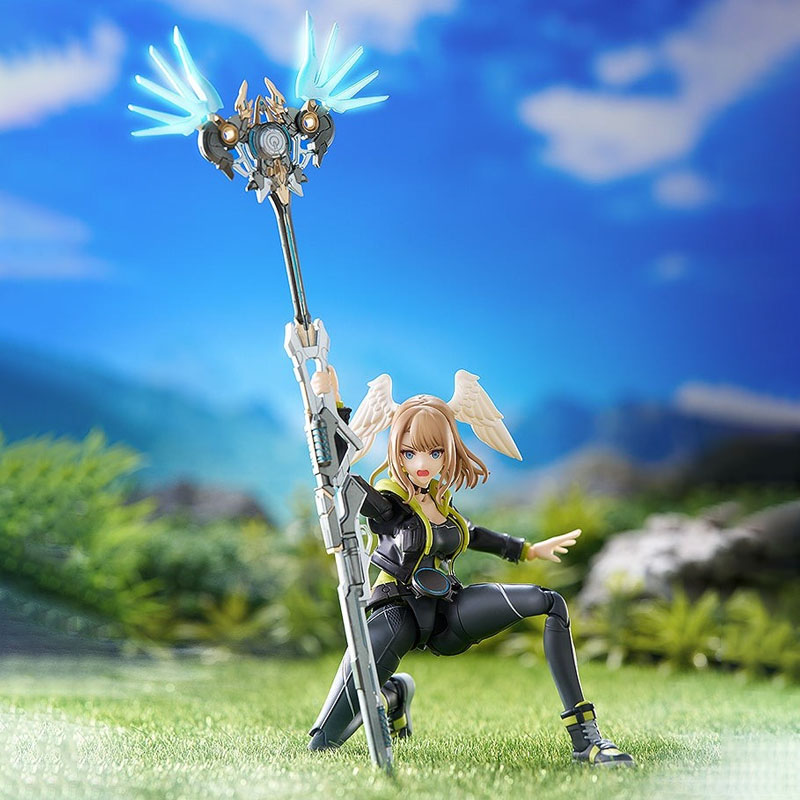 在庫あり会社オリジナルボックスフィグマ 635 ゼノブレイド - Kids Toys Company のレビューと価格