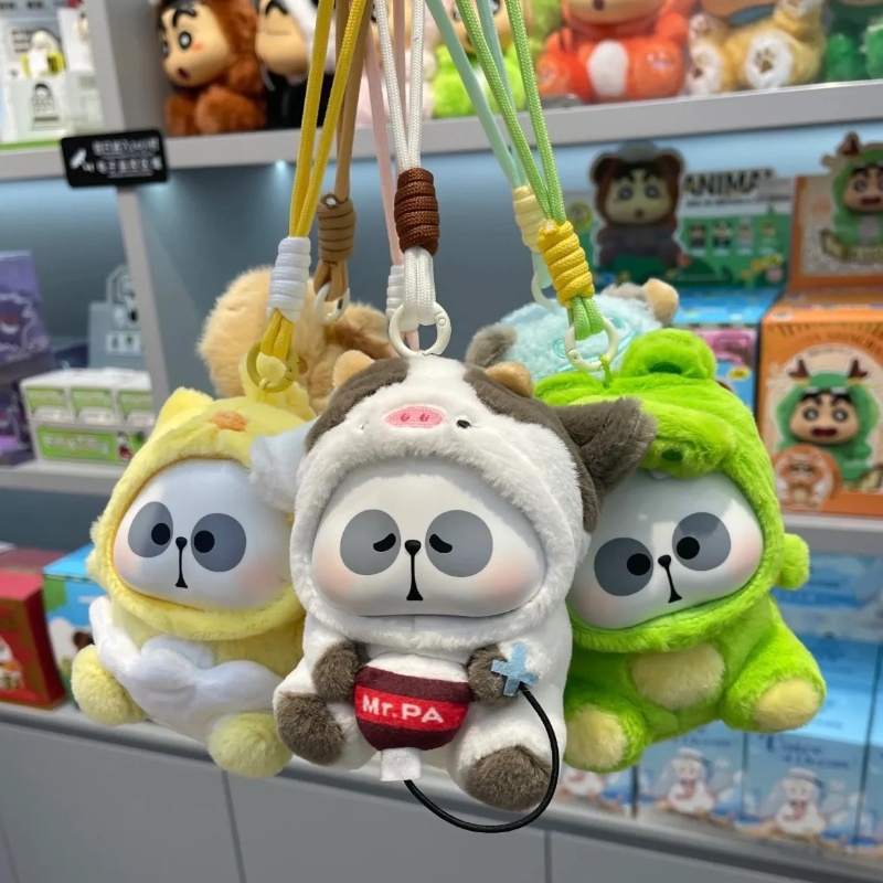 Mr.pa ブラインドボックス動物株式会社シリーズブラインド - Kids Toys Company のレビューと価格