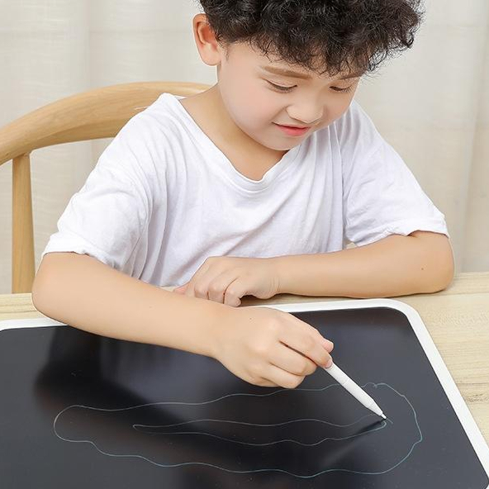 子供のための電子LCDライティングタブレット、面白い幼児学習 - Learning Tablet Kids のレビューと価格