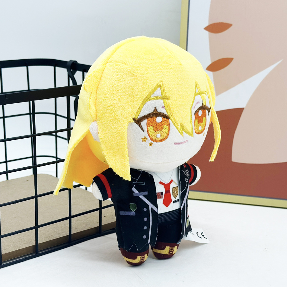 Limbus Company ぬいぐるみ ドンキホーテ コッ - Kids Toys Company のレビューと価格
