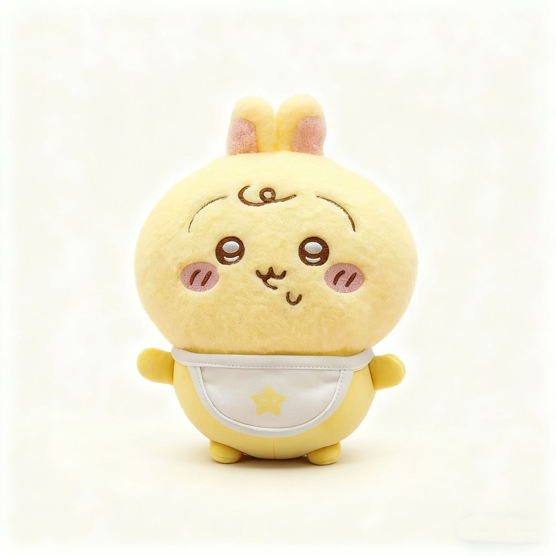 ジイイベイビーシリーズ 8インチのかわいいぬいぐるみ ウサギ - Kids Toys Animal のレビューと価格