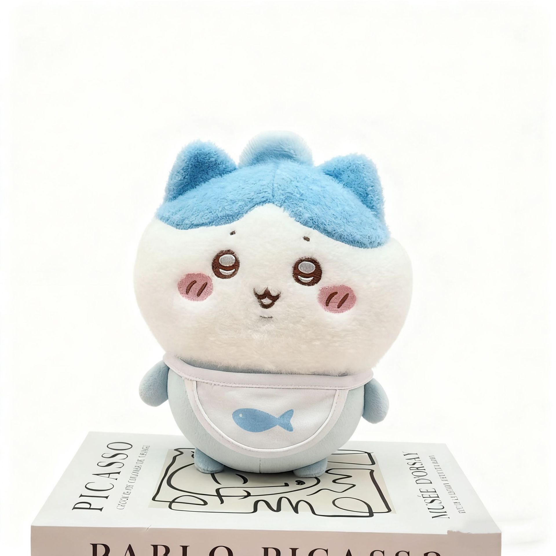 ジイイベイビーシリーズ 8インチのかわいいぬいぐるみ ウサギ - Kids Toys Animal のレビューと価格