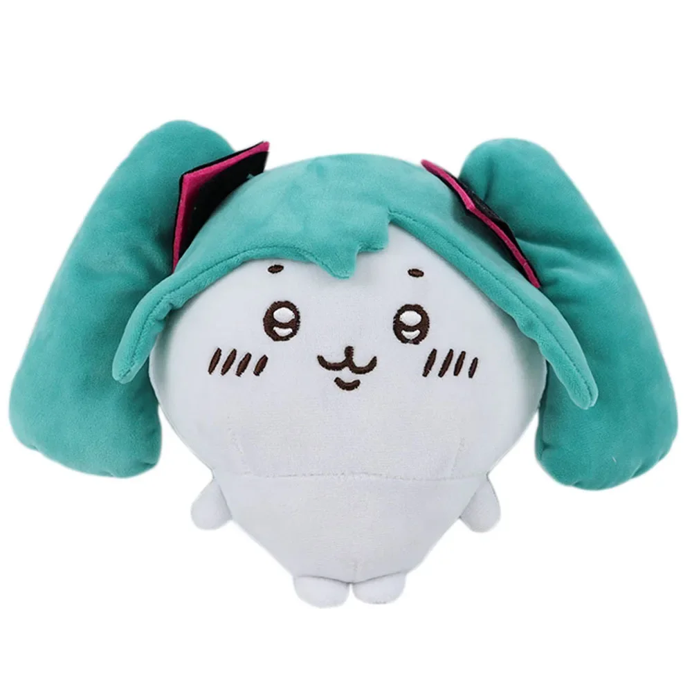 漫画フィットハツネぬいぐるみジイカワイイートイUSAgi共同 - Kids Toys Resale のレビューと価格
