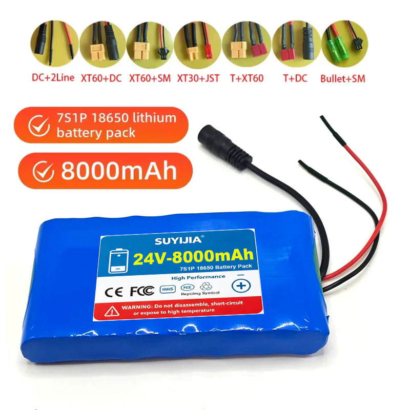 充電式24V 7S1P 8000mAh 18650リチウムイ - Kids Toys Scooter のレビューと価格