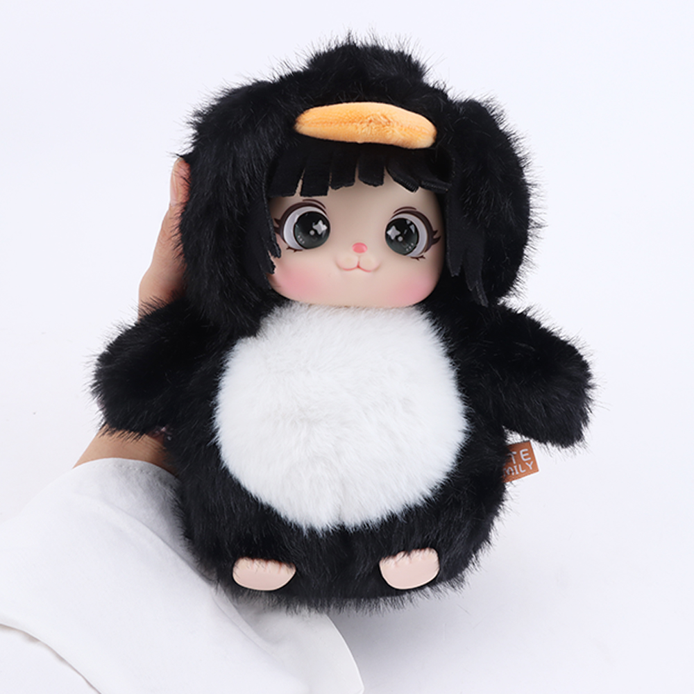 かわいいググガガぬいぐるみ映画ぬいぐるみかわいいペンギン明る - Kids Toys Animal のレビューと価格