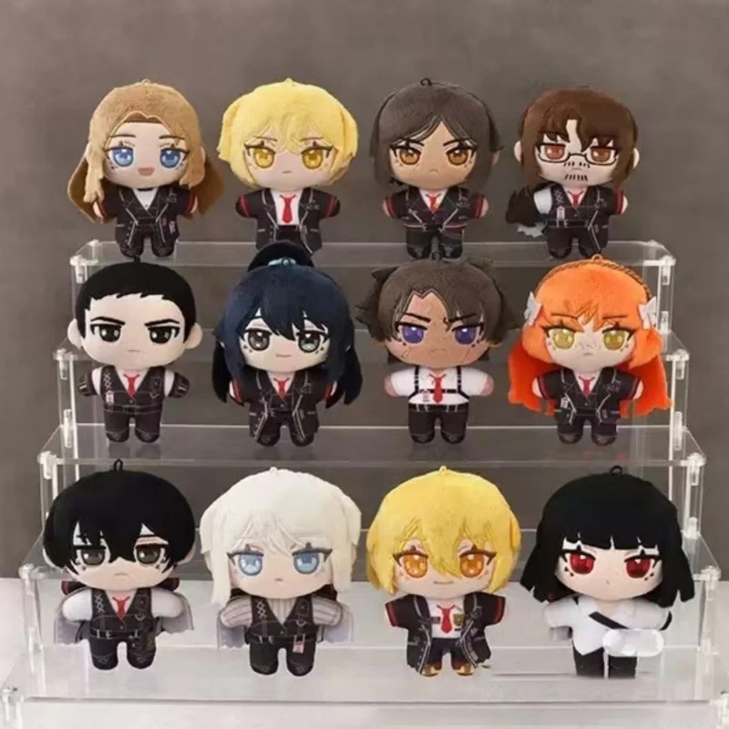 10cm リンバスカンパニー ドン・キホーテ ホン・ルー・イ - Kids Toys Company のレビューと価格