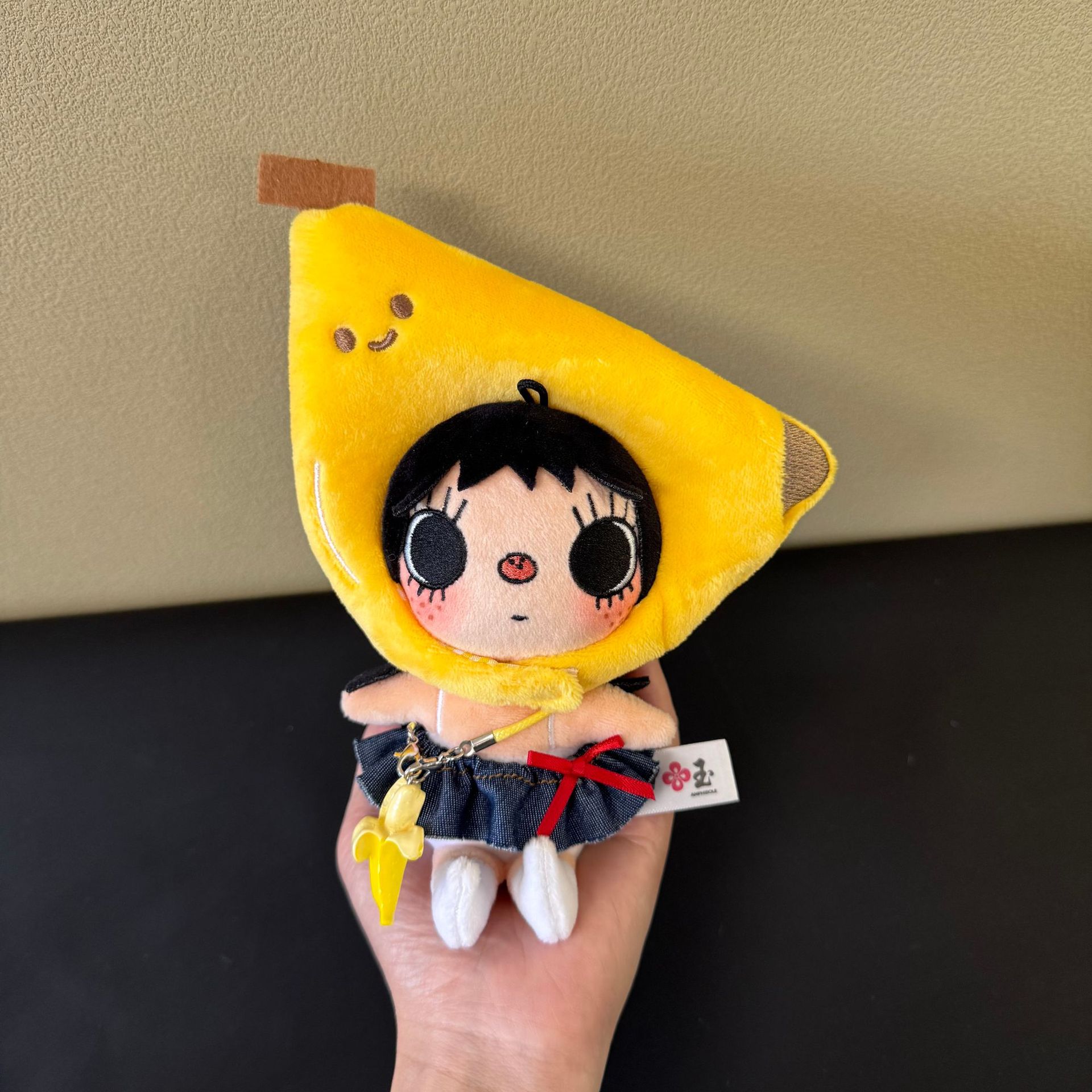 新しいYUYリトルジェイドぬいぐるみバレリーナコスチューム着 - Kids Toys Resale のレビューと価格