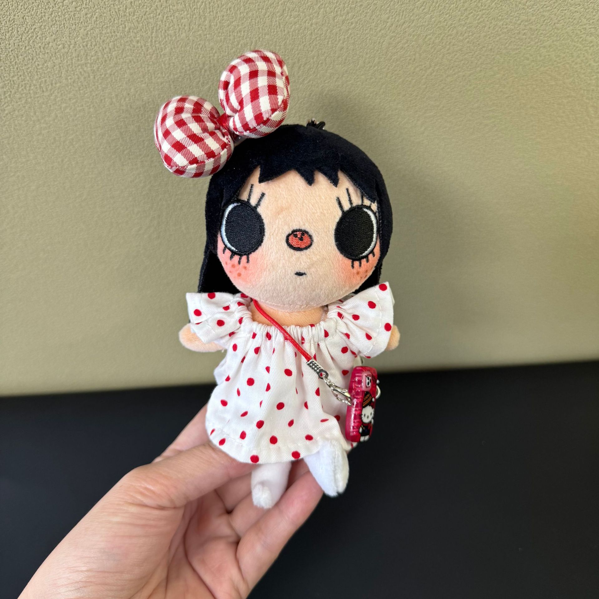 新しいYUYリトルジェイドぬいぐるみバレリーナコスチューム着 - Kids Toys Resale のレビューと価格