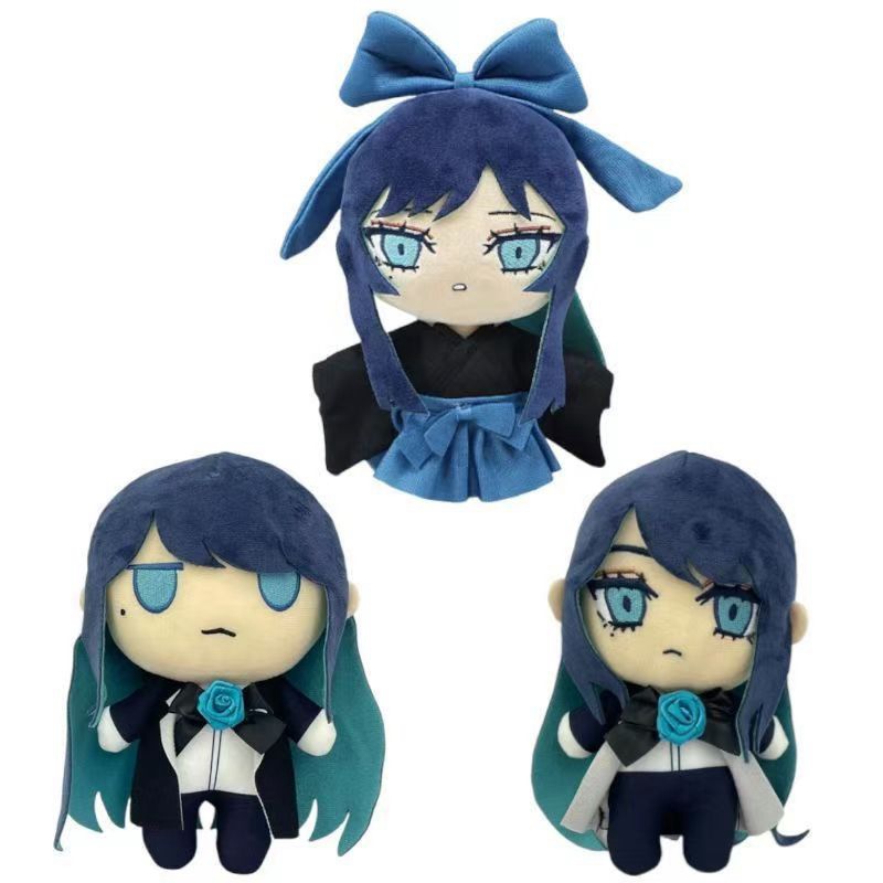 アド・ヒバナぬいぐるみ アド・マーチぬいぐるみグッズドール  - Kids Toys Animal のレビューと価格
