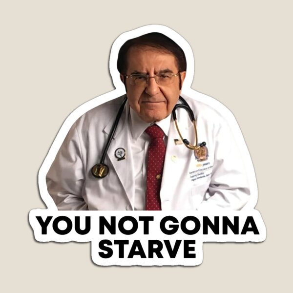 Dr Now You Not Gonna Starve マグ - Kids Toys Now のレビューと価格