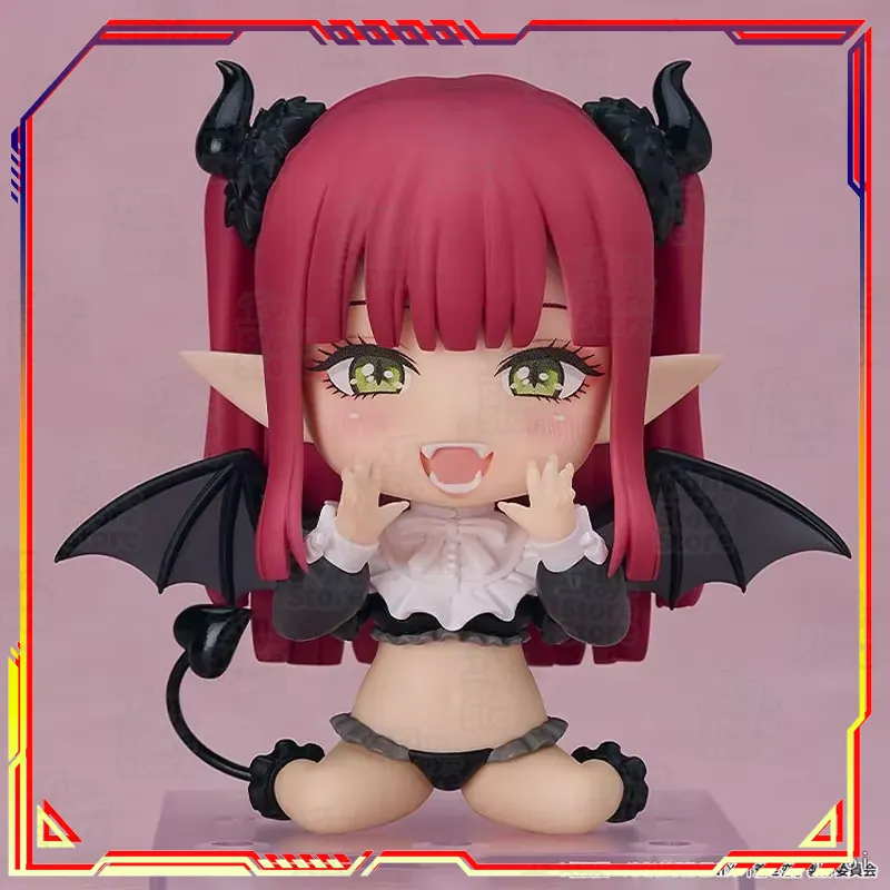 グッドスマイルカンパニー マリンアニメのリズのねんどろいど  - Kids Toys Company のレビューと価格
