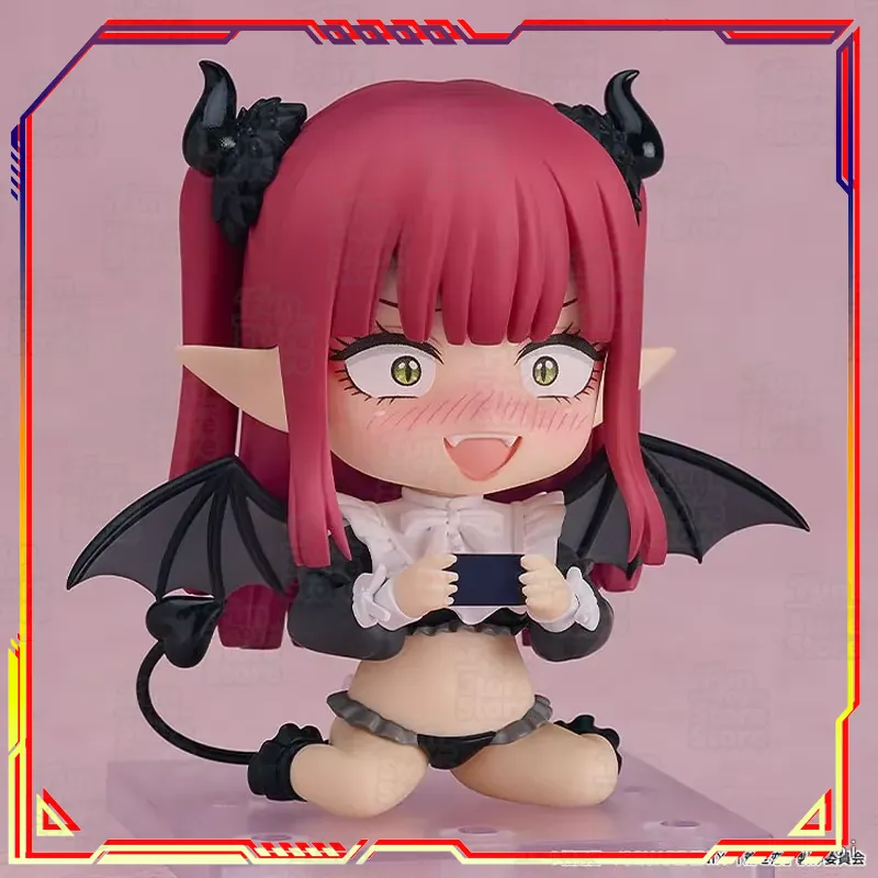 グッドスマイルカンパニー マリンアニメのリズのねんどろいど  - Kids Toys Company のレビューと価格
