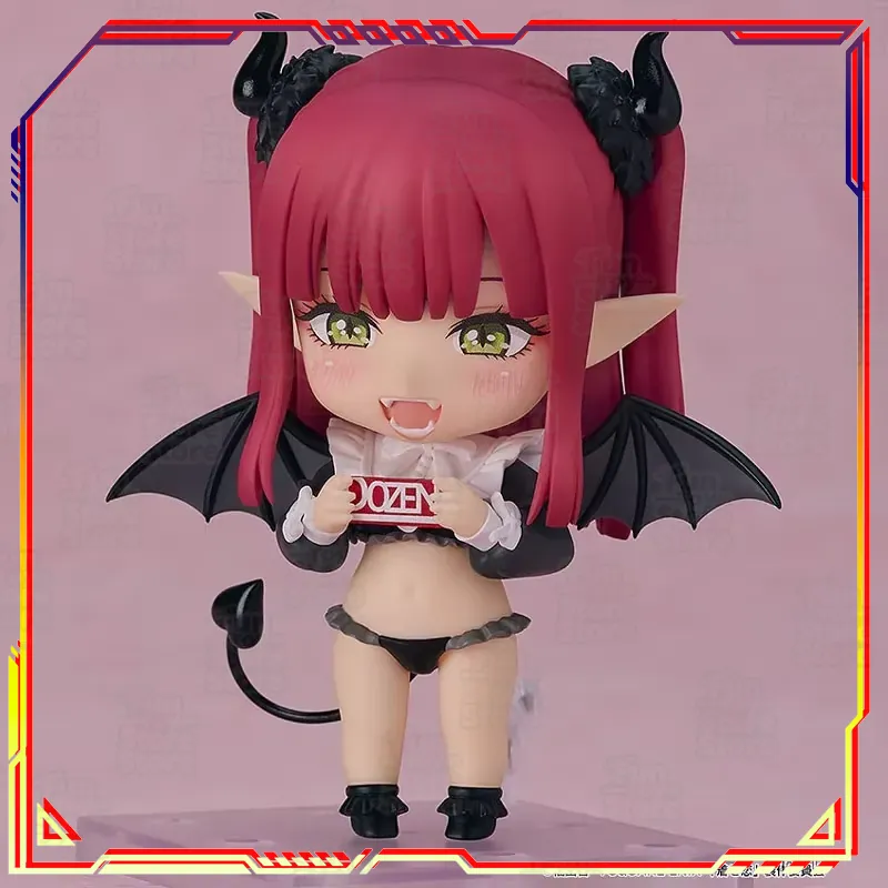 グッドスマイルカンパニー マリンアニメのリズのねんどろいど  - Kids Toys Company のレビューと価格