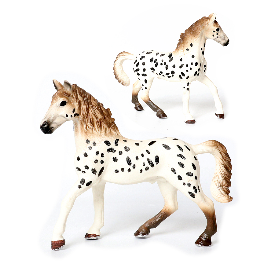 子供のためのリアルな収集可能な置物のおもちゃ、clydale - Kids Toys Under 1 Year のレビューと価格