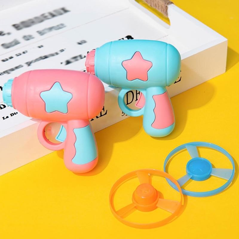 トンボ型カタパルトピストルキャットフェッチトイ、フライングデ - Catapult Launcher Toy のレビューと価格