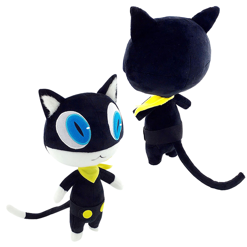 モルガナ コスプレ ぬいぐるみ 枕 漫画 ソフトぬいぐるみ  - Kids Toys Xmas のレビューと価格